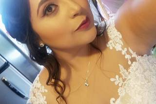 Dann Rodríguez - 21