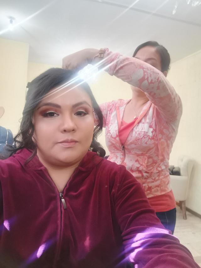 Brissa Miranda - 1