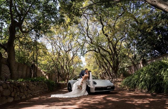 Jardín La Estancia by Grupo Paraíso - 1