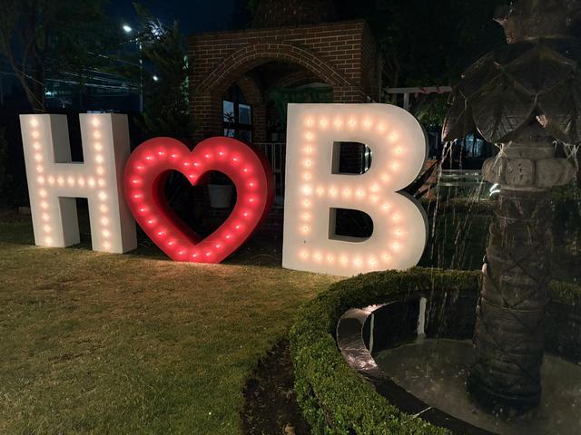 Jardín de Eventos Mandala - 1