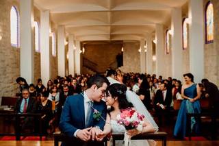 Andrea Guadalajara Wedding Photography - 1