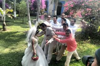 Hotel Hacienda Zimpizahua - 17