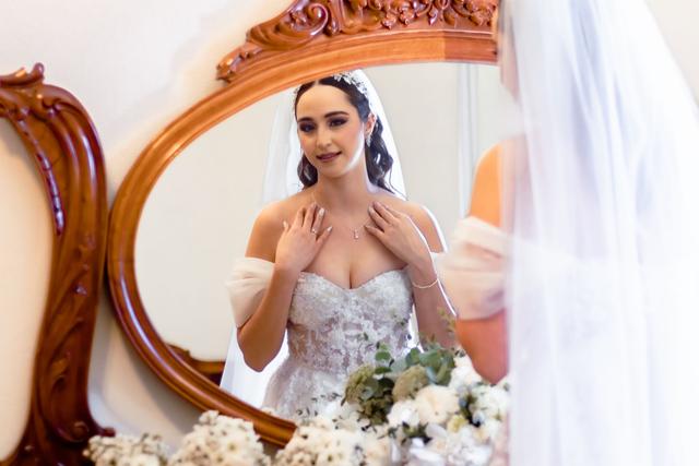 Tania Escobar Makeup - 3