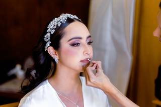 Tania Escobar Makeup - 16