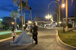 Hacienda Paraíso Eventos - 8