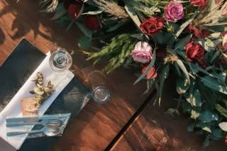 Lexander Florería - 19