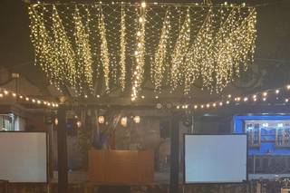 Quinta Veneto Eventos - 8