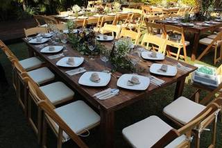 Glee Party Mobiliario - 10