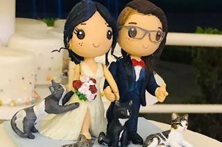 Enamoratte - Toppers - 8