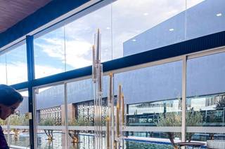 Mítico Terraza Jardín - 1