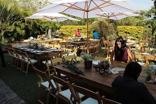 Glee Party Mobiliario - 11