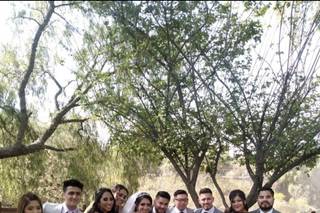 Moezllonz Jardín - 25