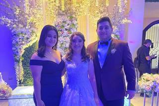 Álamos Eventos - 8