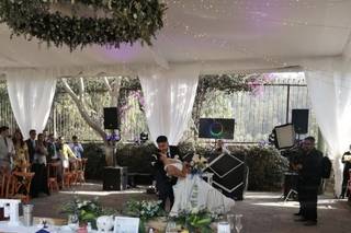 Moezllonz Jardín - 26