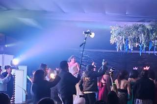 Ósom Events - 5
