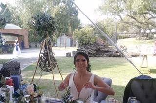 Moezllonz Jardín - 27