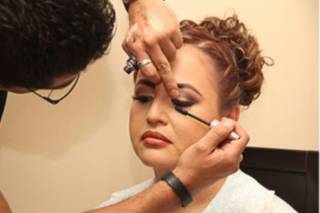 Israel Carrasco - 13