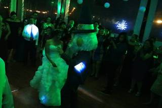 Music&Lighting By Manuel Sosa - 10