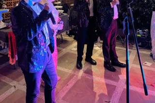 Los Cantantes - 1