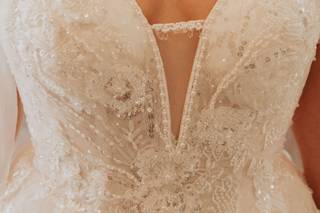 Glam Nikita Bridal - 4