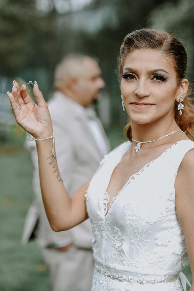 Alex Padron Photo - 2