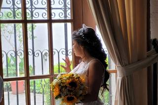 Deví Eventos y Banquetes - 5