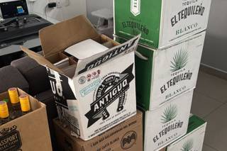 Liquorium Liquor Store - 1