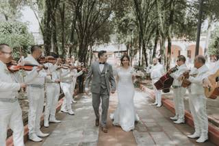 Andrea Velázquez - 10