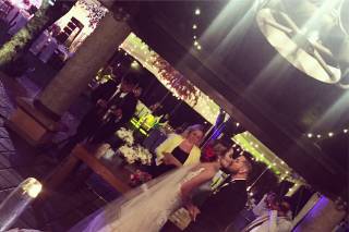 Jardín Los Magueyes - 9