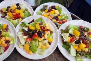 Deví Eventos y Banquetes - 7