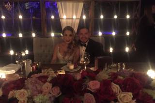 Jardín Los Magueyes - 10