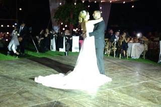 Jardín Los Magueyes - 11