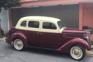 Wedding Cars México - 5