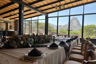 Hotel Parador Vernal - 15