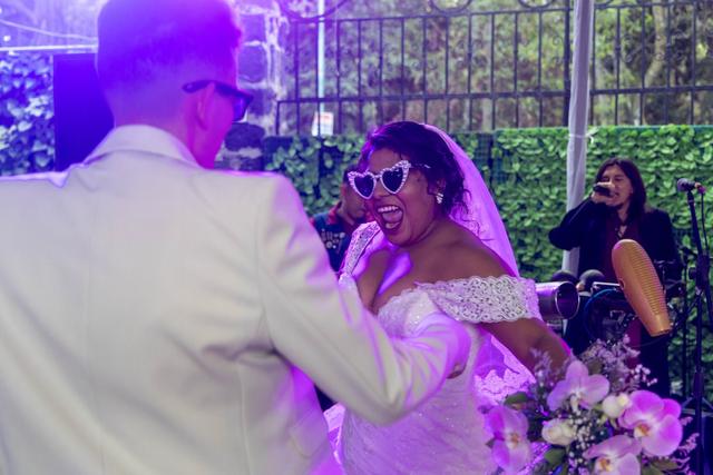 Diego Barrita Wedding Planner - 1