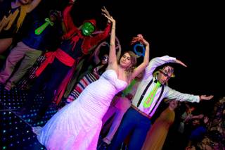 Fórmula Habanera - 5