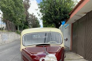 Wedding Cars México - 6
