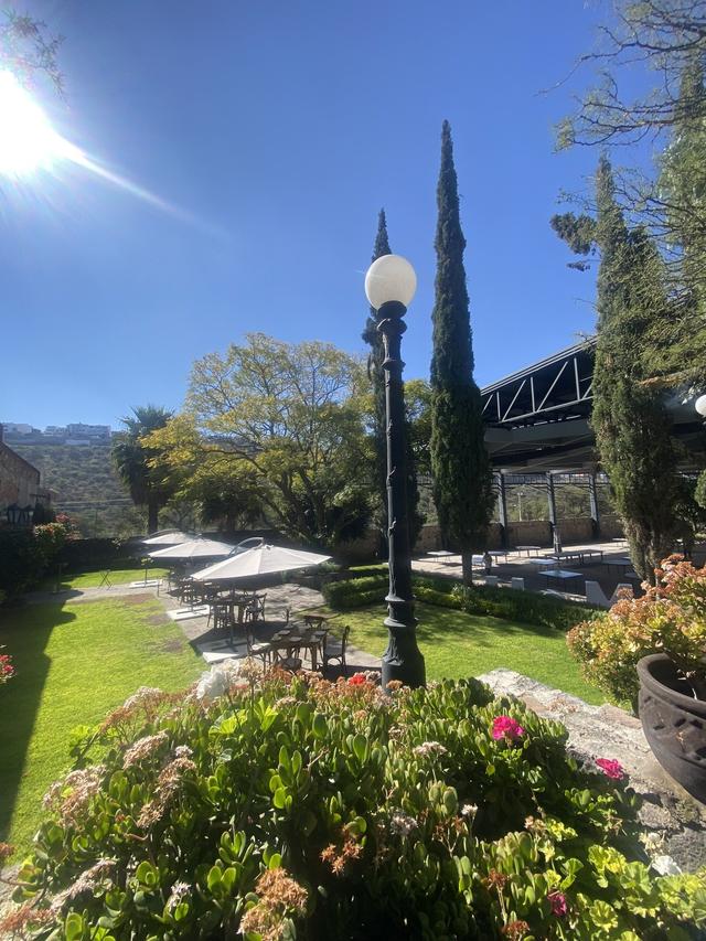 Hacienda San Miguel - 2