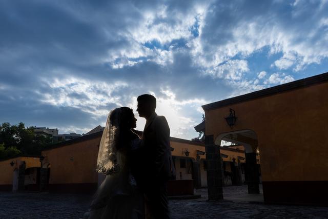 Diego Barrita Wedding Planner - 2