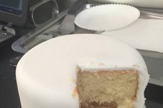 Cake Boutique Monterrey - 8