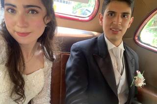 Wedding Cars México - 7