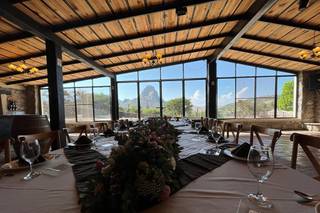 Hotel Parador Vernal - 17