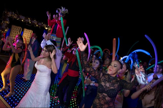 Fórmula Habanera - 3