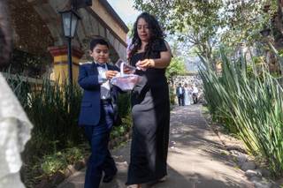Diego Barrita Wedding Planner - 6