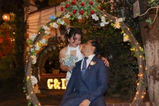 Boda Civil - 7