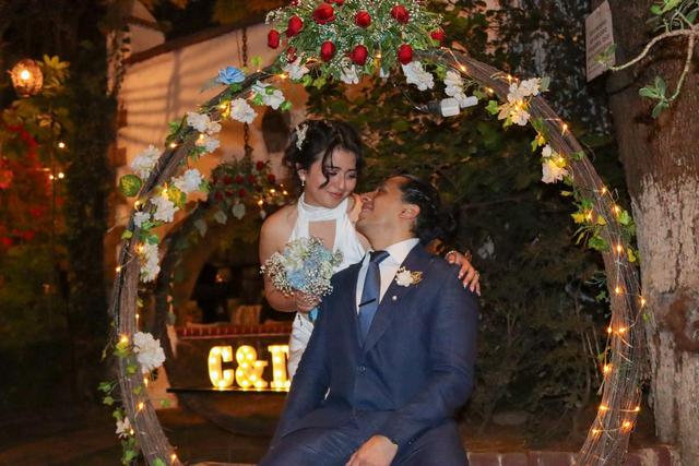 Boda Civil - 1