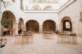 La Casona de los 5 Patios - 11