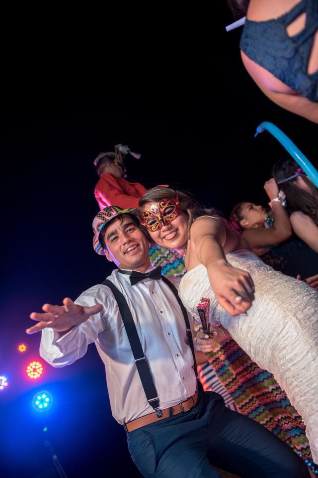 Fórmula Habanera - 2