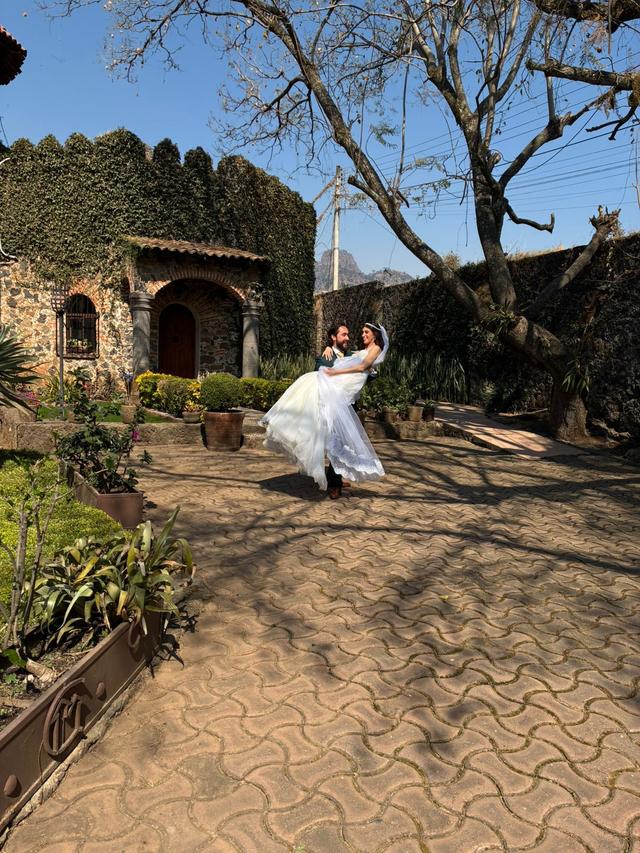 Castillo de Piedras Vivas - 2