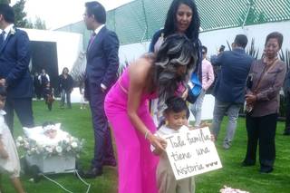 5entidos Eventos - 6